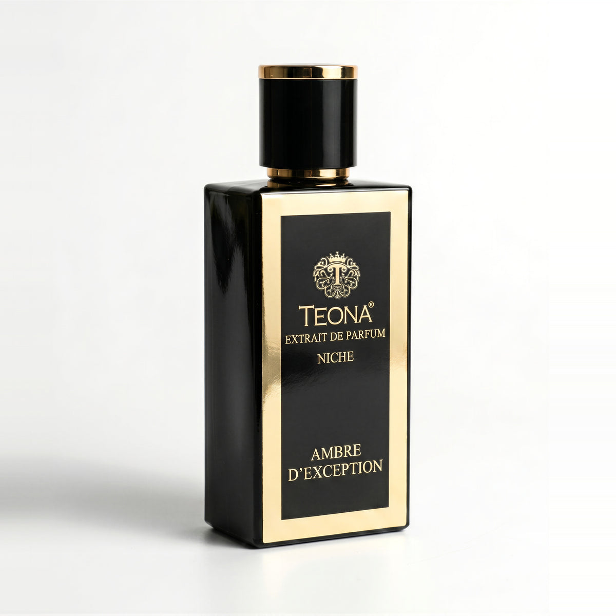 Ambre D'Exception