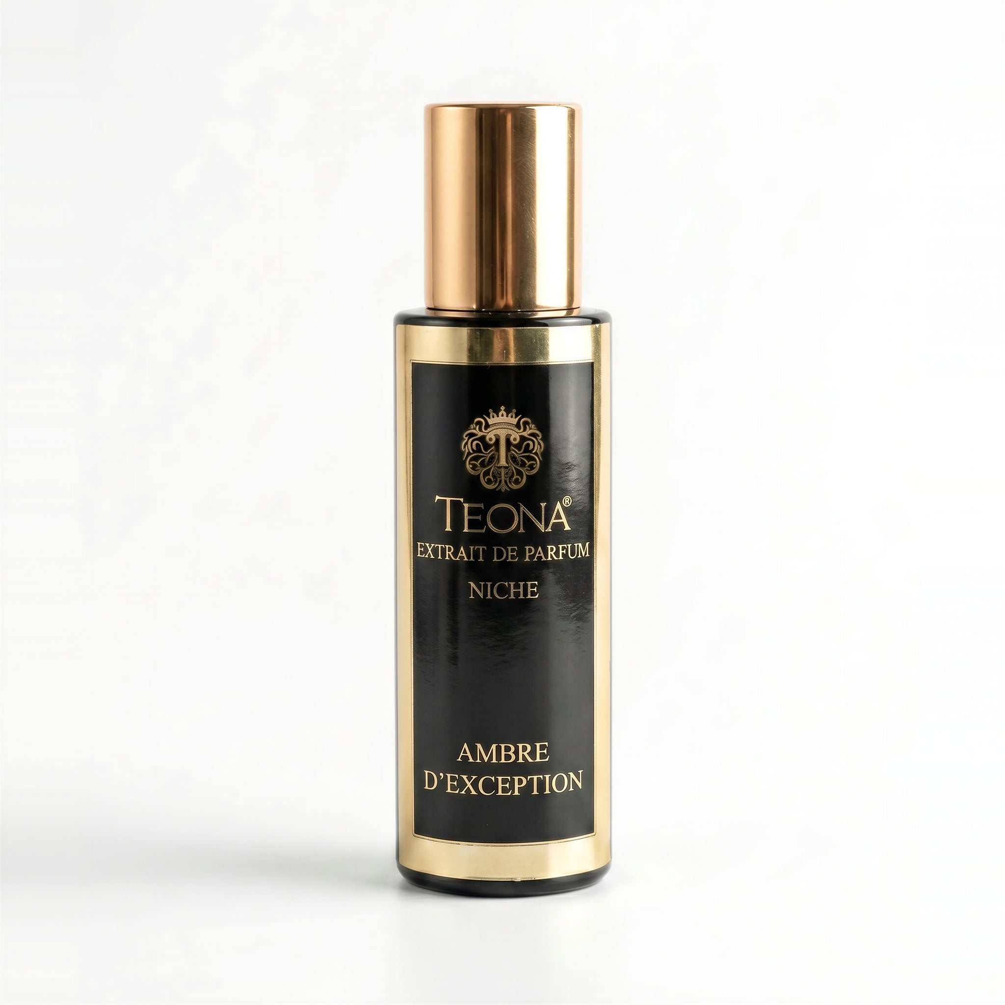 Ambre D'Exception
