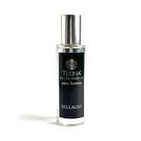 Bellagio — vue 1