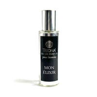 Mon Élixir — vue 1