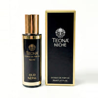 Oud Népal — vue 3