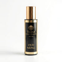 Oud Népal — vue 1