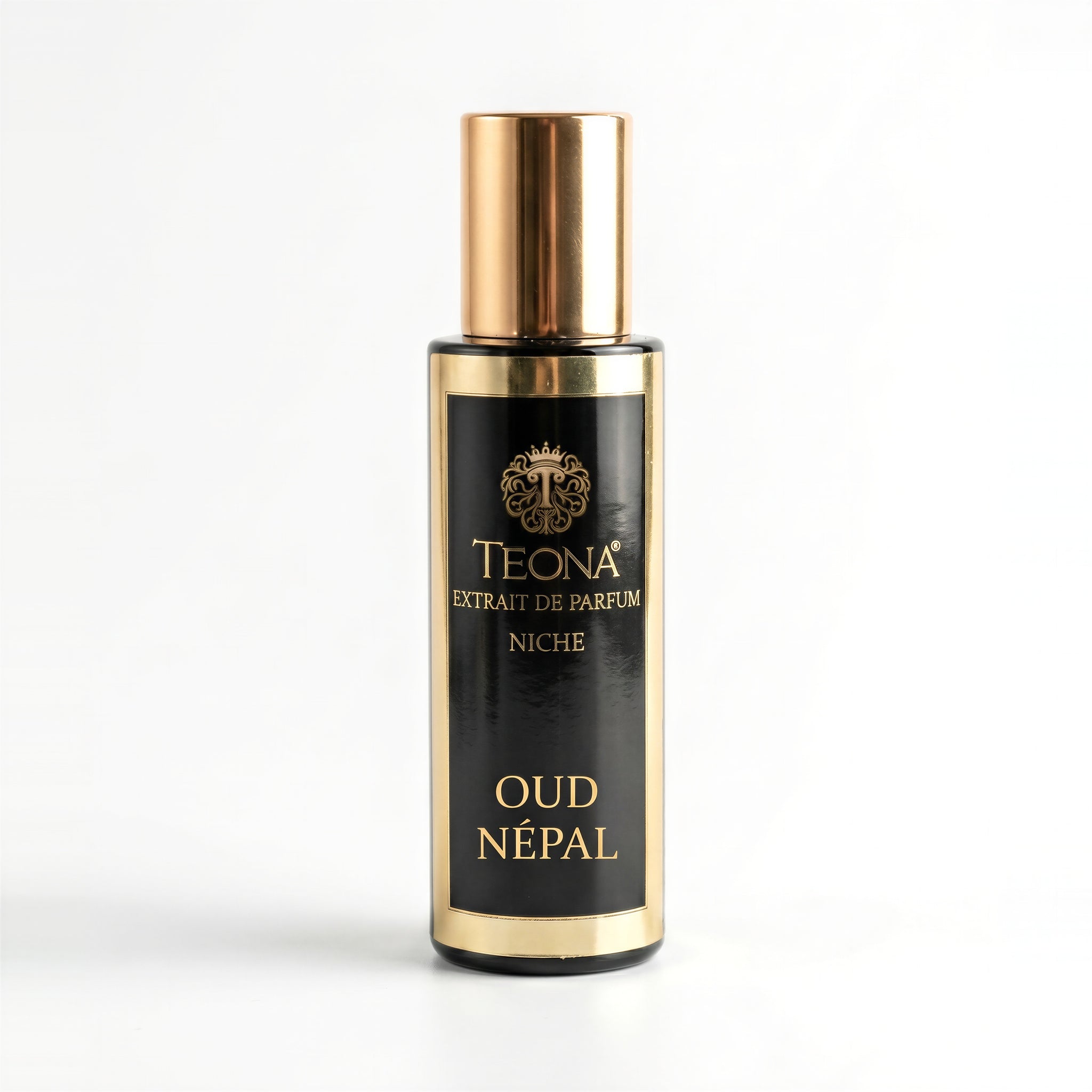 Oud Népal