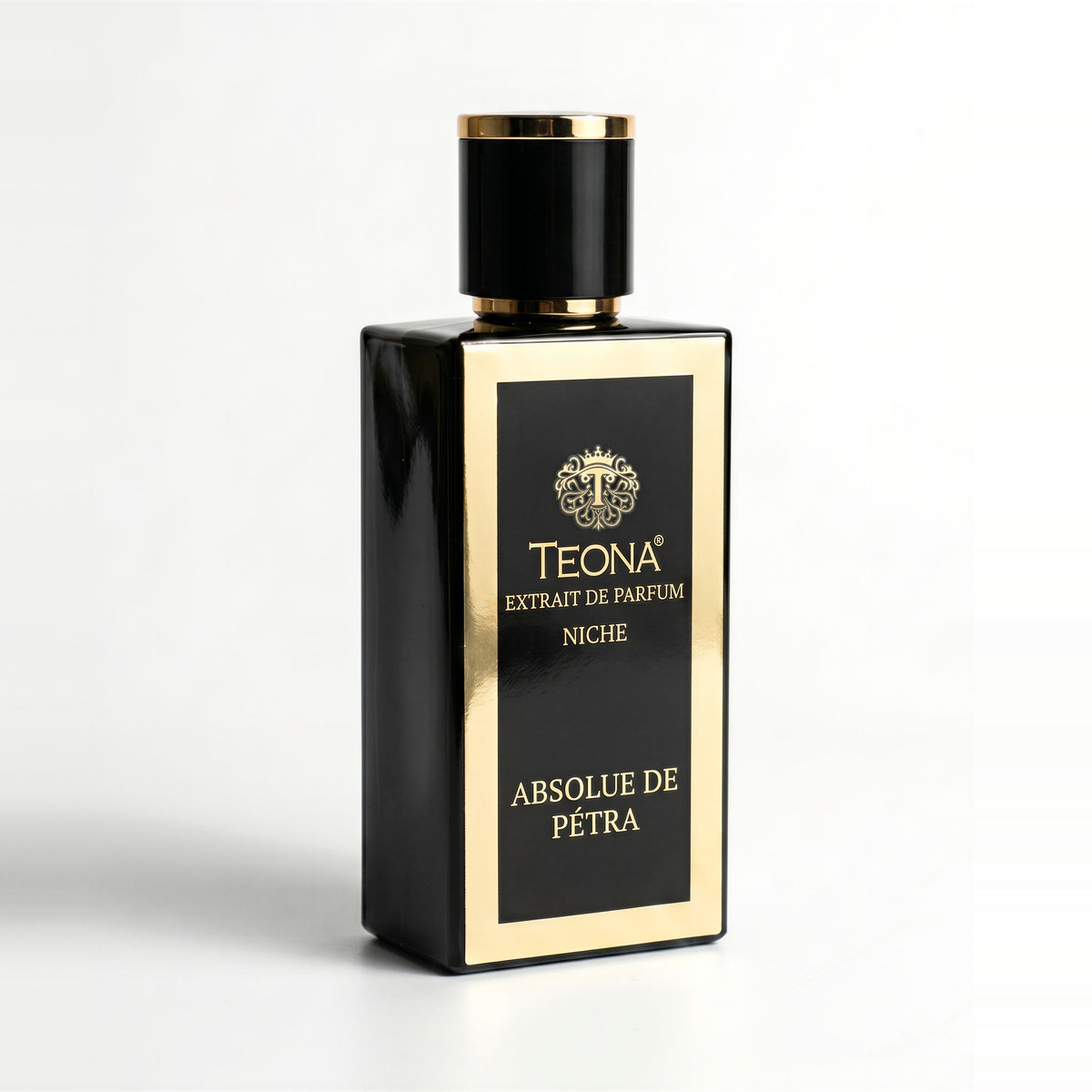 Absolue de Pétra