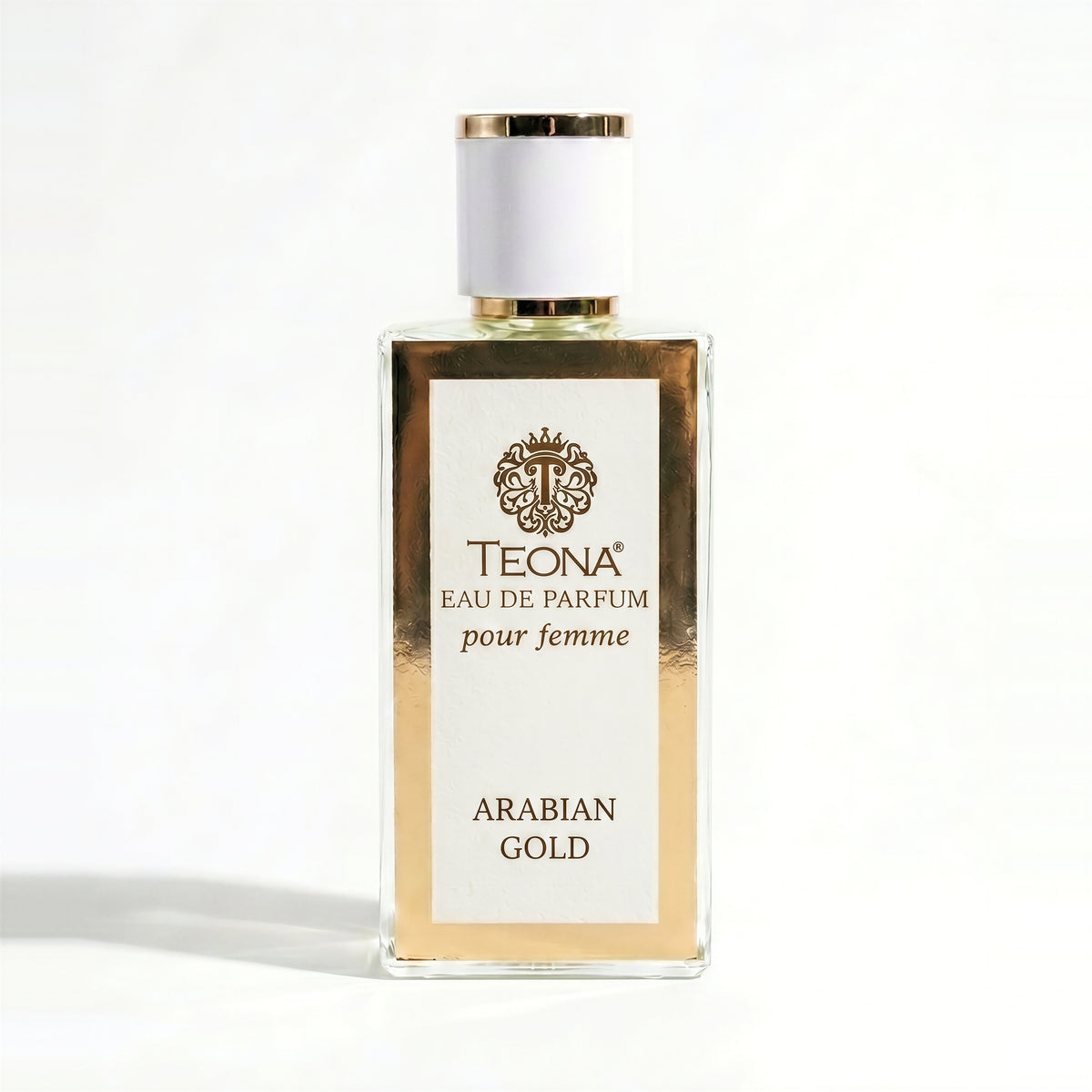 Arabian Gold