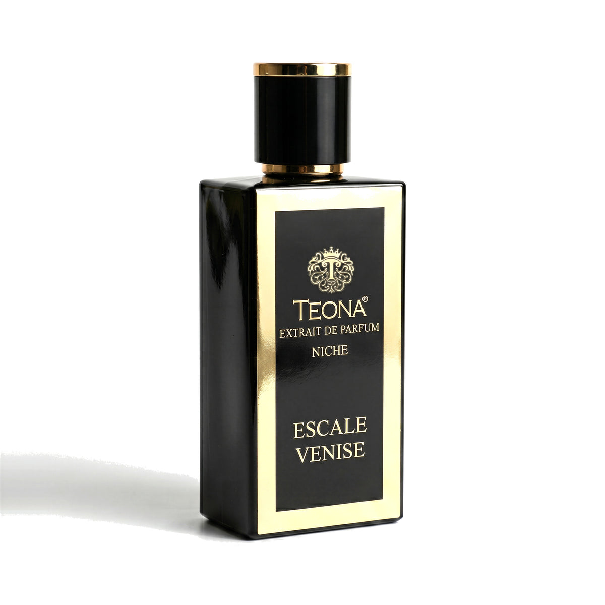 Escale Venise