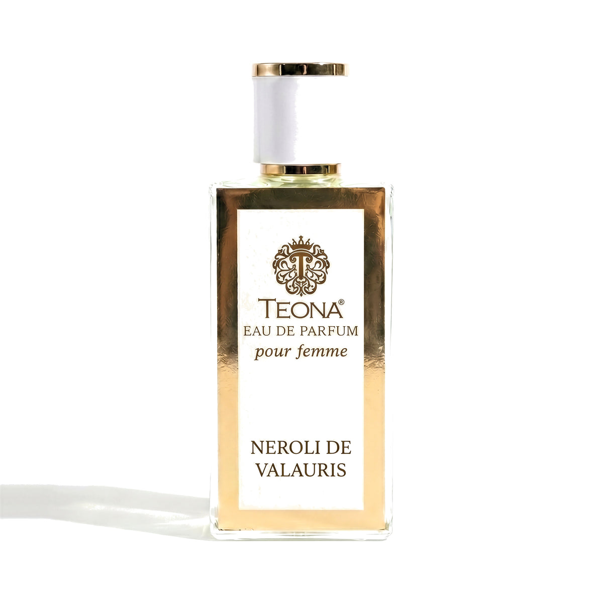 Neroli de Valauris